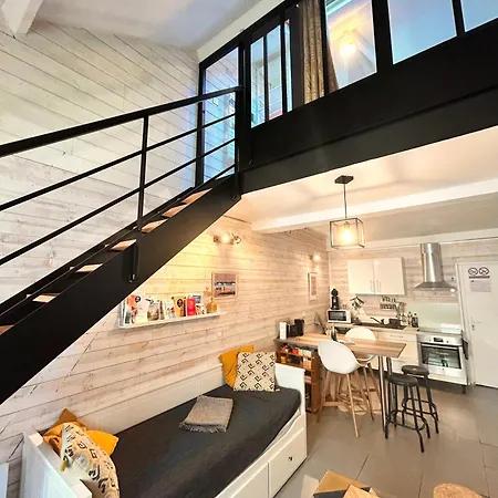 Tilaouen - Location De Vacances, Idealement Situee Au Port De ! Apartment Vannes